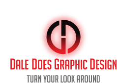 Dale's Graphic Design Mobile Alabama