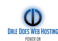 Dale's Web Hosting Mobile Alabama