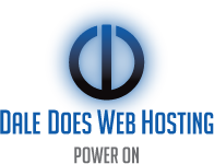 Dale's Web Hosting Mobile Alabama